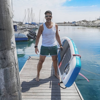 Nico Panagio