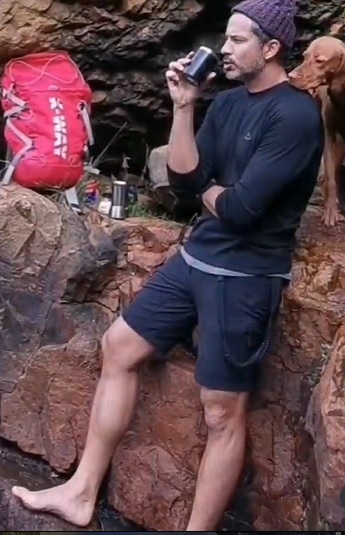 Nico Panagio