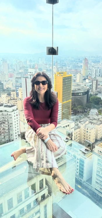 Glaucia Santiago
