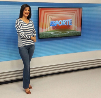 Glaucia Santiago