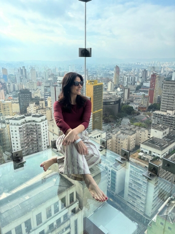 Glaucia Santiago