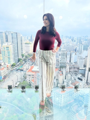 Glaucia Santiago