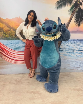 Glaucia Santiago