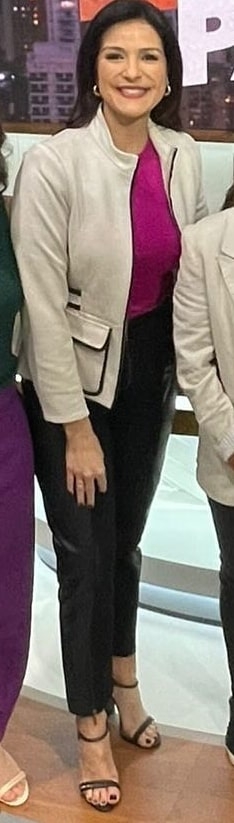 Glaucia Santiago