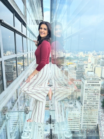 Glaucia Santiago