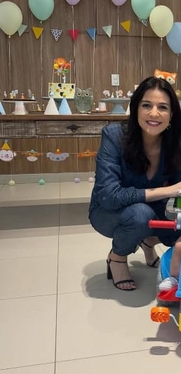 Glaucia Santiago
