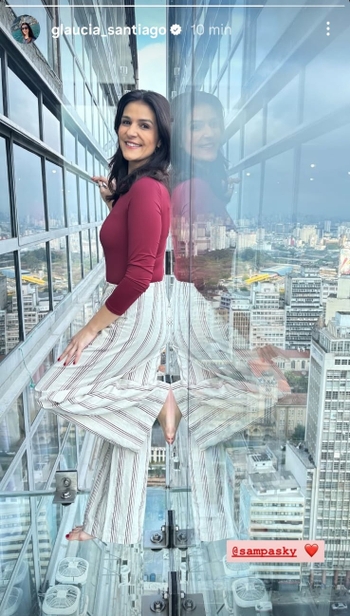 Glaucia Santiago