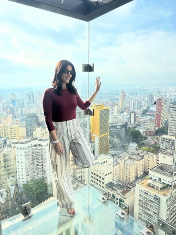 Glaucia Santiago