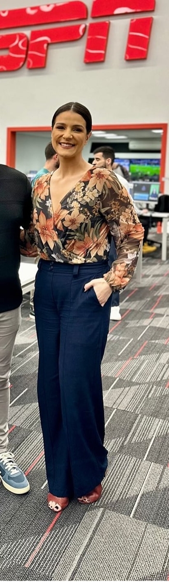 Glaucia Santiago