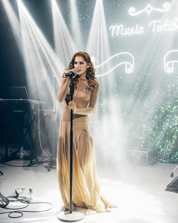 Musya Totibadze
