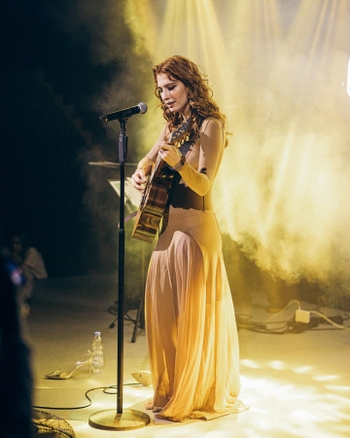 Musya Totibadze