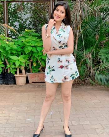 Aishwarya Raj Bhakuni