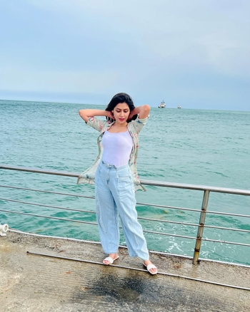 Aishwarya Raj Bhakuni