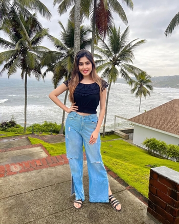 Aishwarya Raj Bhakuni