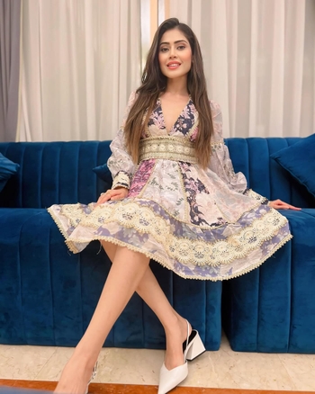 Aishwarya Raj Bhakuni