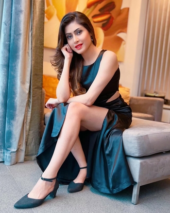 Aishwarya Raj Bhakuni