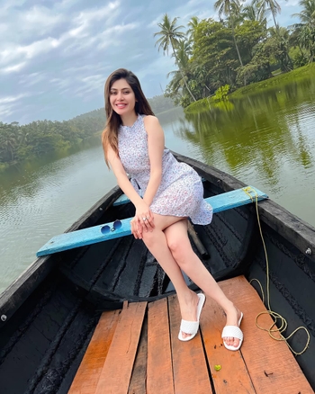 Aishwarya Raj Bhakuni