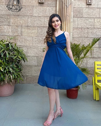 Aishwarya Raj Bhakuni