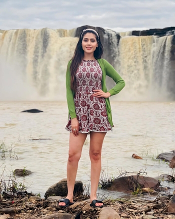 Aishwarya Raj Bhakuni