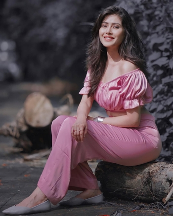 Aishwarya Raj Bhakuni
