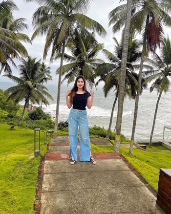 Aishwarya Raj Bhakuni