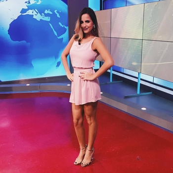 Andrea Pérez Meana