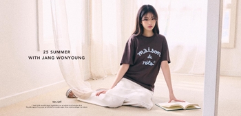 Jang Won-young