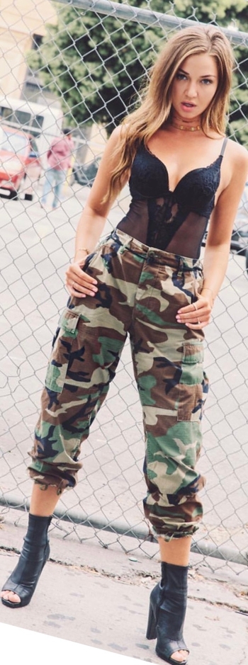 Erika Cossio