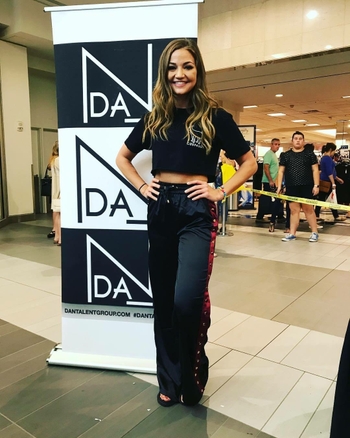 Erika Cossio