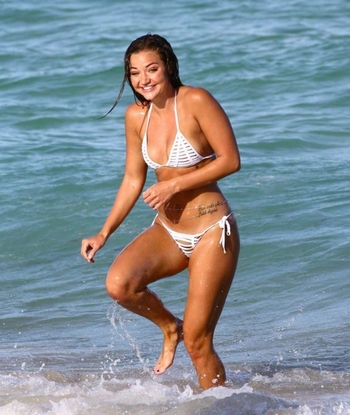 Erika Cossio