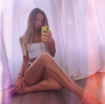 Erika Cossio