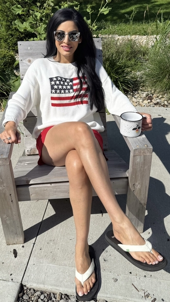 Mehek Cooke