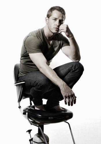 Josh Dallas