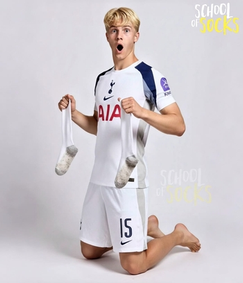 Lucas Bergvall