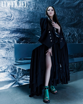 Lee Chae-rin