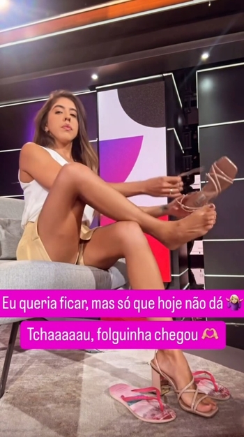 Mari Pereira