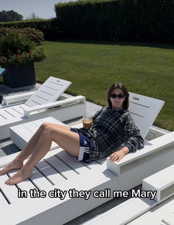Mary Shalaby