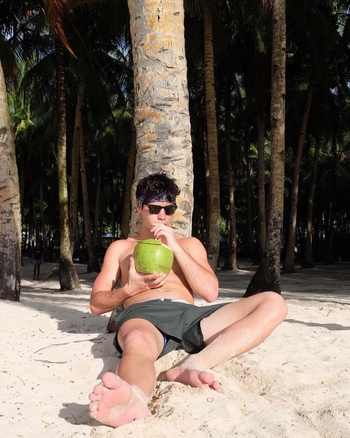 Emilio Francisco Perez