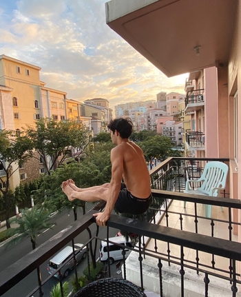 Emilio Francisco Perez