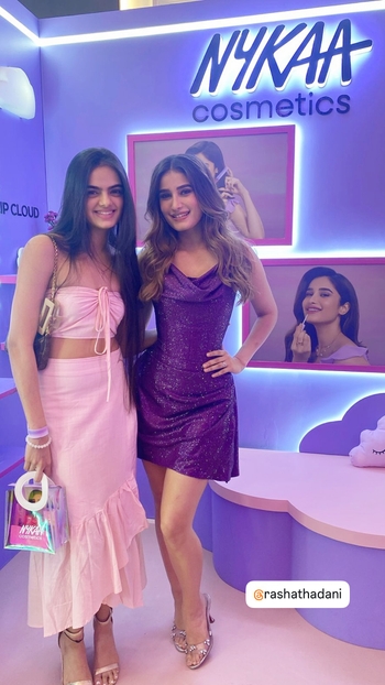 Rasha Tadani