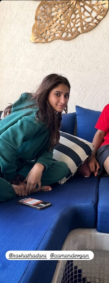 Rasha Tadani