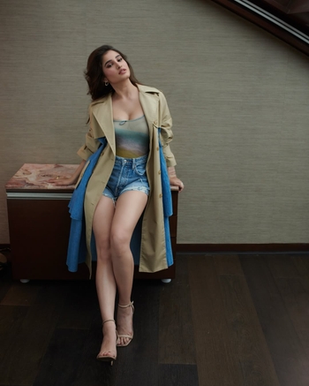 Rasha Tadani