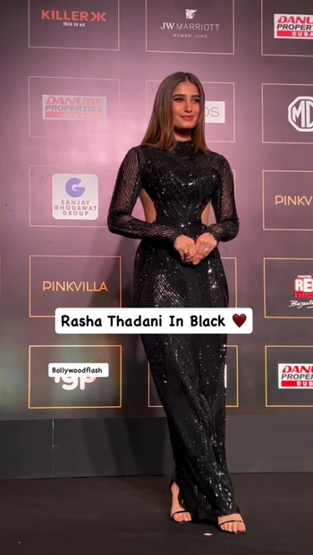 Rasha Tadani