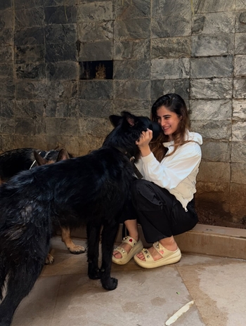 Rasha Tadani