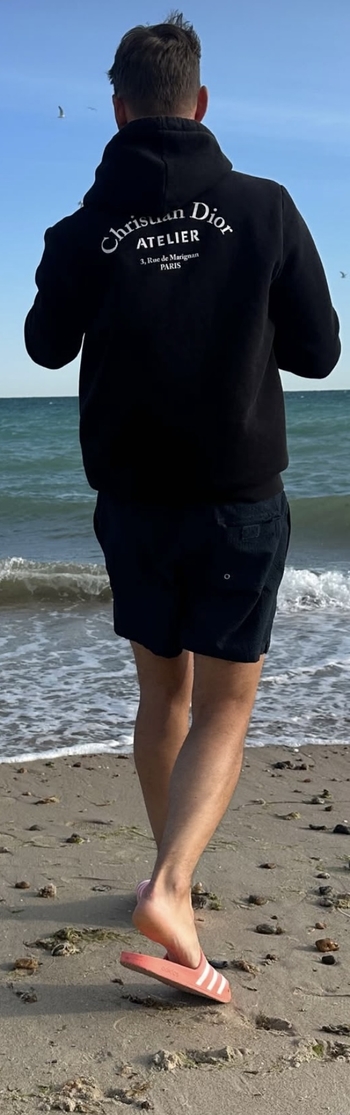 Ben Leo