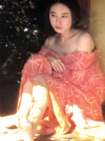 Naoko Ôtani