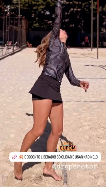 Nadine Basttos
