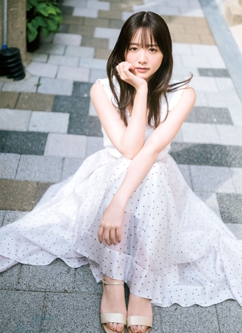 Kasumi Mori