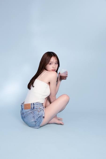 Kasumi Mori