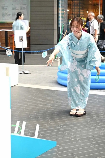 Kasumi Mori
